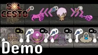 Manipulating RNG in this Surreal Dungeon Delver | Sol Cesto