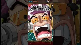 6+ Usopp and Nami Special Animation‼️ #gacha #onepiece #nami #usopp #special #optc #animation