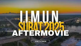 I.I.M.U.N. Surat 2025 Aftermovie