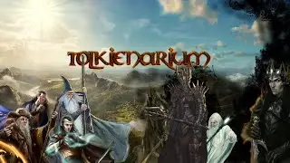 Tolkienarium | Wielkie otwarcie Społeczności | Tolkien Memorial