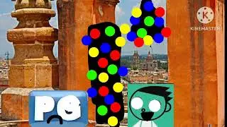 Pibby de los recursos F&iacute;sicos The Louo House de M&eacute;xico 