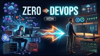 How to Become a DevOps Engineer in 2026 (Step-by-Step)