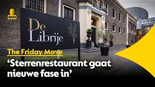 De toekomst van De Librije na Jonnie Boer