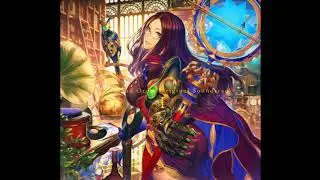 14. 運命 ~GRAND BATTLE~