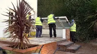 AJP Construction Midlands - About Us | Stratford Upon Avon Building Company
