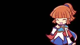 &ldquo;Stinky Bastard Man&rdquo; - Puyo Puyo Meme (Arle and Serilly)