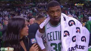Marcus Smart Highlights vs Charlotte Hornets (9 pts, 4 reb, 3 threes)