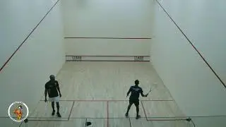 SFA All Africa Squash Championships 2025
