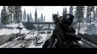 ESCAPE FROM TARKOV | ТАРКОВ | EFT | PVE | PVP