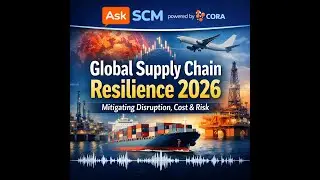 Fireproofing Global Supply Chains in 2026