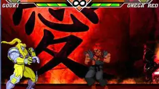 akuma by DCL (darkcipherlucius) gameplay