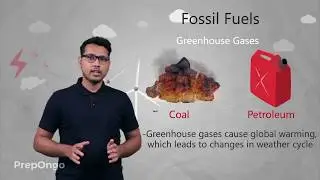 Environmental Consequences