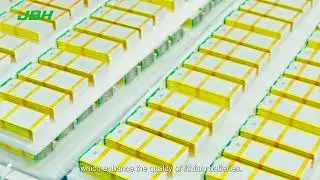JBH Medical promotional video