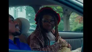 Chasing the Sun | Black Sci-fi Web Series Prelude