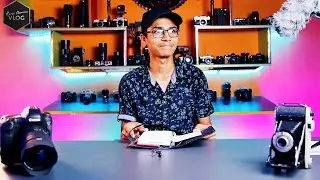 How To Make - Youtube Studio - At Home In Pakistan - Haris Usmani Vlogs