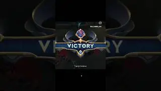 Saber gameplay 💥💥 #mobilelegends #mlbbclips #mlbb #mlbbepic #sabersavage