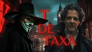 T de Taxa foi completamente SOLADO ☠️