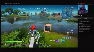 Fortnite how to get the wolverine skin early