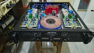 POWER BTL 10A CT 45 DRIVER MBS-ECON