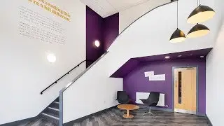BizSpace Littlehampton Tour - With Janis Kudis