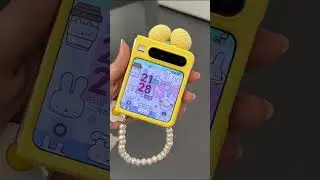Huawei Pura X: Falling in Love With This Tiny case!