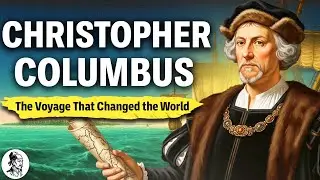 Christopher Columbus Documentary to Fall Asleep To