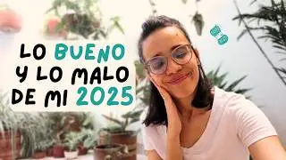 Crochet con sentido✨| Lo que tejer me ense&ntilde;&oacute; en 2025🧶