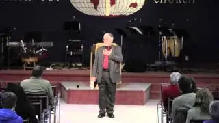 Reach Out Church- To Know Him and Make Him Known