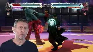 Perfect Execution Perfect Comeback on 3 bar