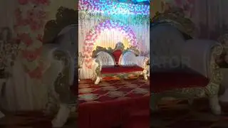 # #wedding #weddsdecorevents #decoration #eventdecoration #marriage #eventdecor #eventplaning #event