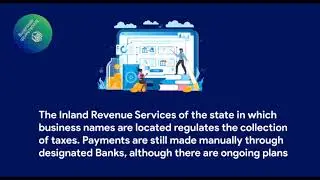 SMES SERIES - SETTING UP YOUR SMALL\MEDIUM SCALE BUSINESS