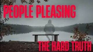 People Pleasing and Relationships