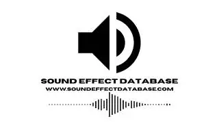 Metal Scrape Ambience Sound Effect