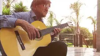 Trevor Nasser - Sonvanger (Official Video)