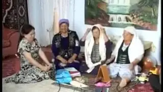 nogay adetler