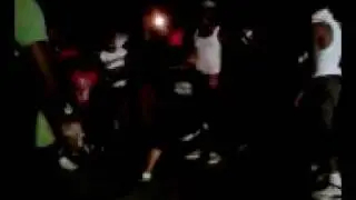 solo party