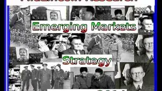 MidLincoln Research December Strategy Preview