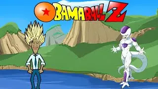 Obama Ball ZZ