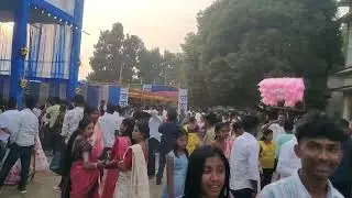 SRI SRI ANUKUL THAKUR GAZARIA H. S. SCHOOL