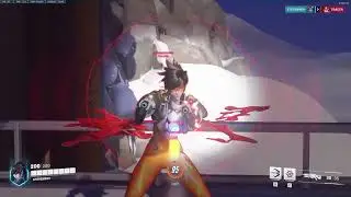 Overwatch 2 hitbox & hit reg is SO BROKEN