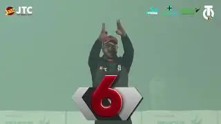 2nd Inning Highlights | Bao Bilal vs Sabeel Tigers | JTC | Tamasha Sports