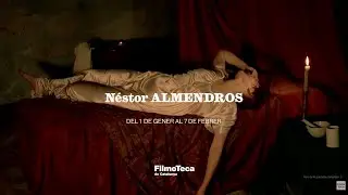 N&eacute;stor Almendros (gener-febrer 2026)