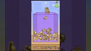 Merge Fellas: golden Mode is CRAZY 🤯 #brainrot #mergefellas  #gaming #shorts