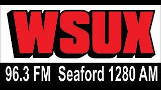 MJ's Memories Of WSUX Radio In Delaware