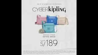 CYBER KIPLING