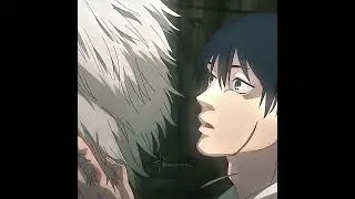 Future Devil and Aki Hayakawa Edit #aki #csm #edit