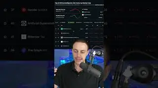 Do Not MISS The 2025 Crypto AI Boom! (Best AI Crypto Coins)