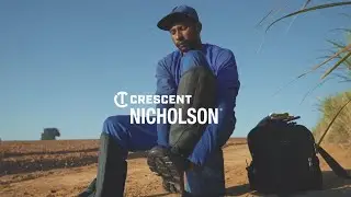 Limas Fac&atilde;o e Agro |  Crescent Nicholson