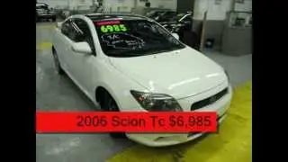 Carriage Trade Public Auto Auction's BUY IT NOW offers!- 12-11-12