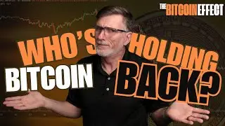 Bitcoin&rsquo;s Hidden Battle: ETFs, Whales & Paper BTC